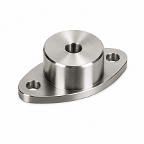 Elastomeric Coupling Size 352